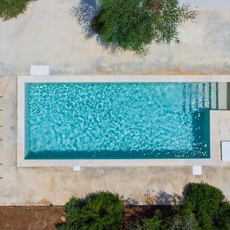 Petramore Puglia On Line Villa Salve
