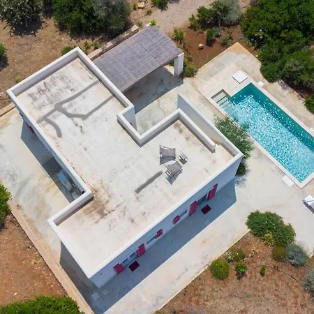 Villa Petramore Puglia On Line *