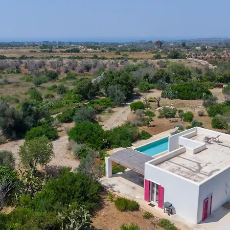 Villa Petramore Puglia On Line *