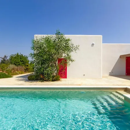 Petramore Puglia On Line Villa Salve