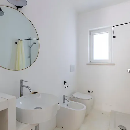 Vila Petramore Puglia On Line Salve