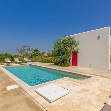 Villa Petramore Puglia On Line *