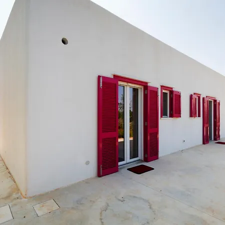 Petramore Puglia On Line Villa Salve