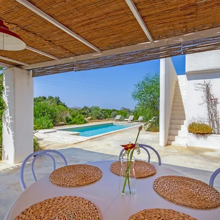 Villa Petramore Puglia On Line *