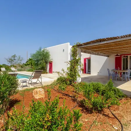 Villa Petramore Puglia On Line