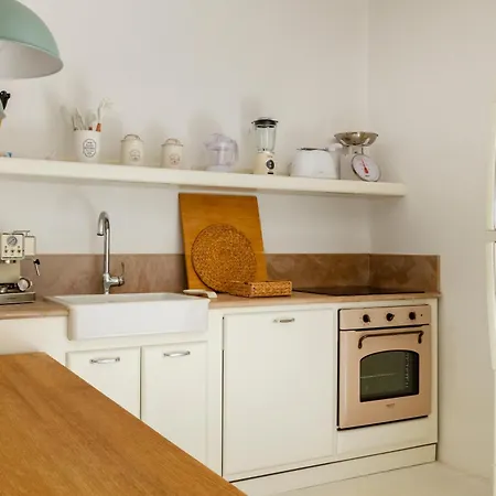 Villa Petramore Puglia On Line Salve