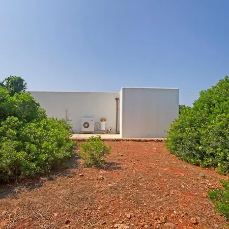Petramore Puglia On Line Villa *