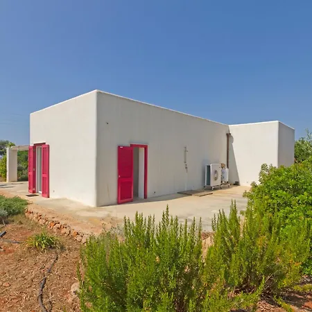Petramore Puglia On Line Villa