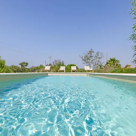 Petramore Puglia On Line Villa