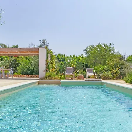 Villa Petramore Puglia On Line