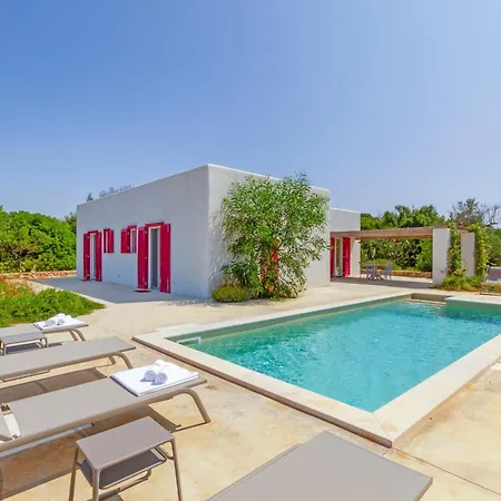 Vila Petramore Puglia On Line *