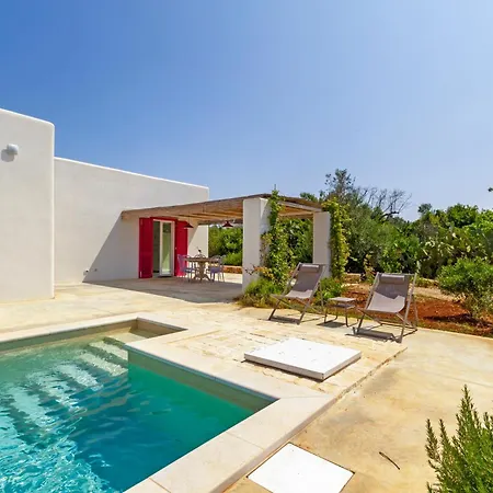 Petramore Puglia On Line Villa