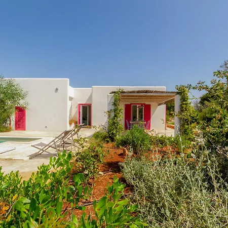 Villa Petramore Puglia On Line